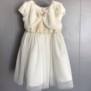 Jona Michelle Party Dress